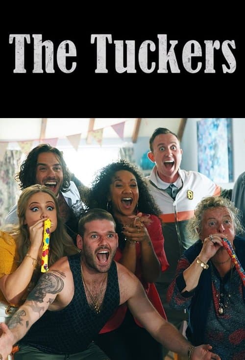 The Tuckers - Season 2