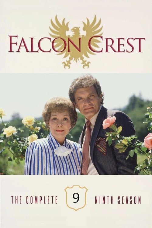 Falcon Crest - Season 9