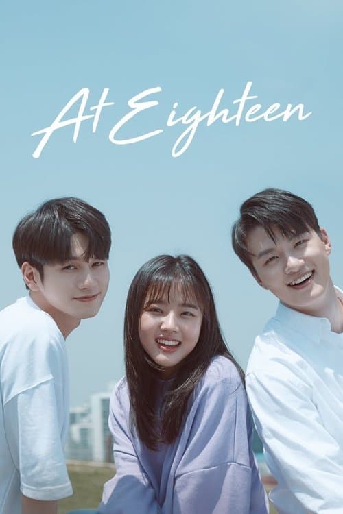 At Eighteen - Season 1