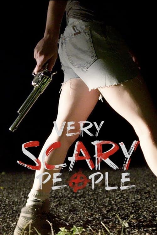 Very Scary People - Season 1