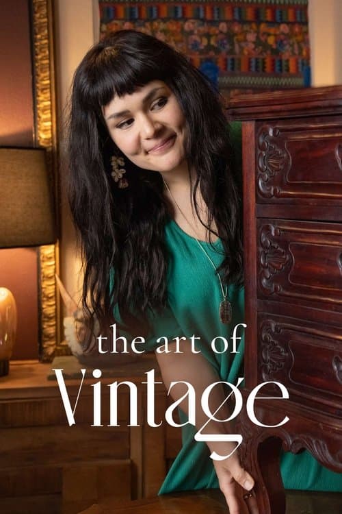 The Art of Vintage - Season 2