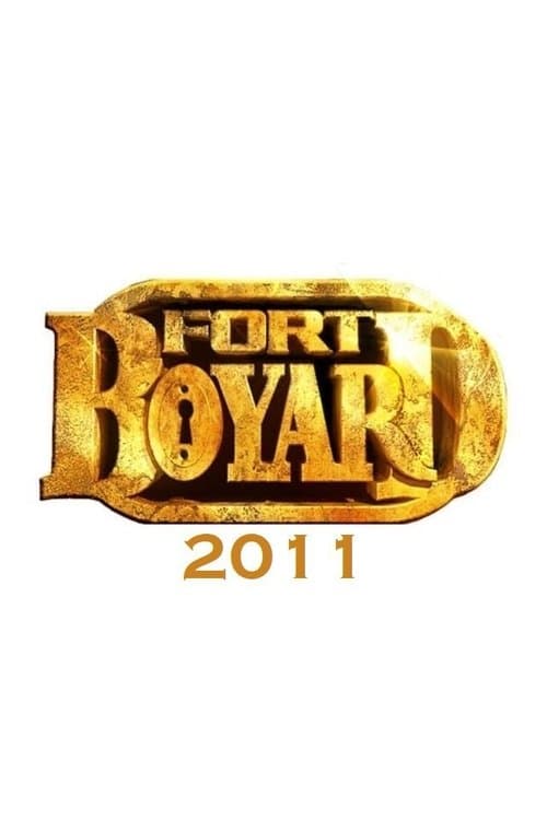 Fort Boyard - Season 2011