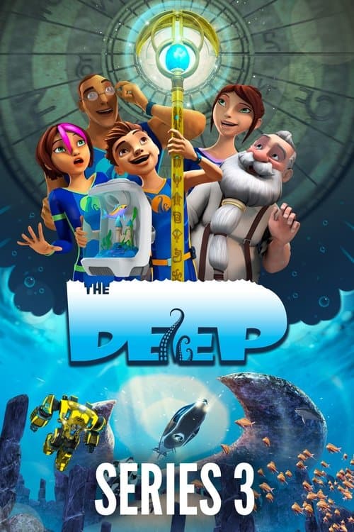 The Deep - Season 3
