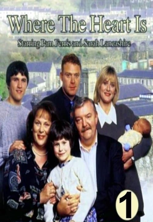 Where the Heart Is - Season 1