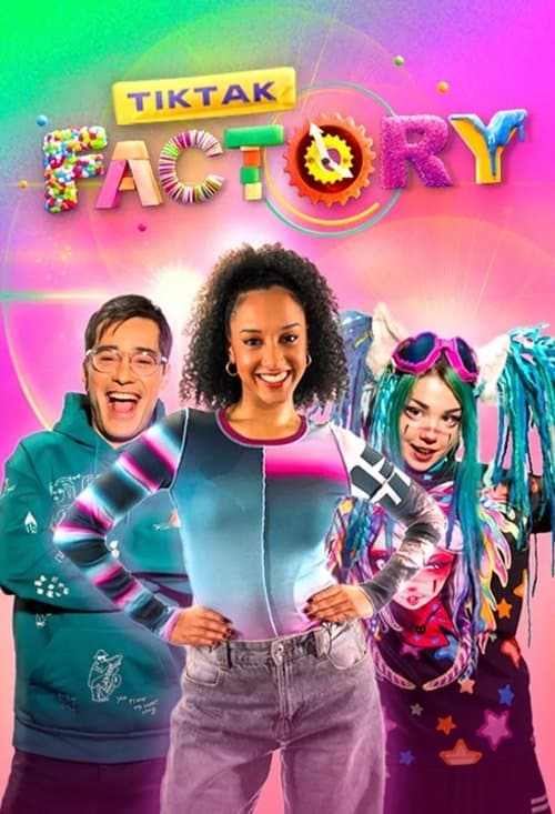 Tik Tak Factory - Season 3