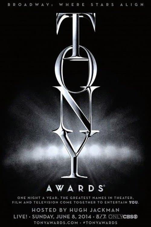 Tony Awards - Season 52