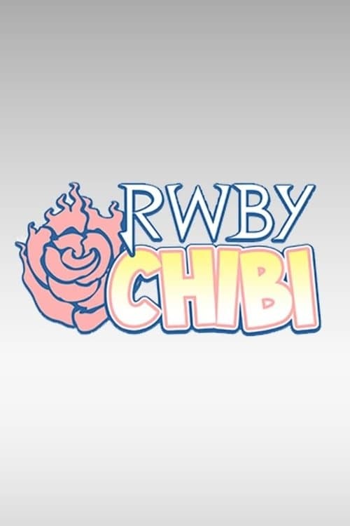RWBY Chibi - Season 4