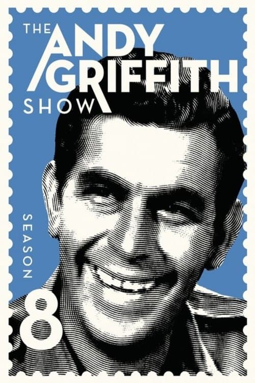 The Andy Griffith Show - Season 8