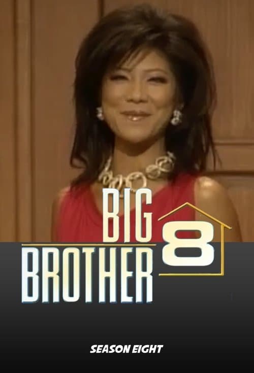 Big Brother - Season 8