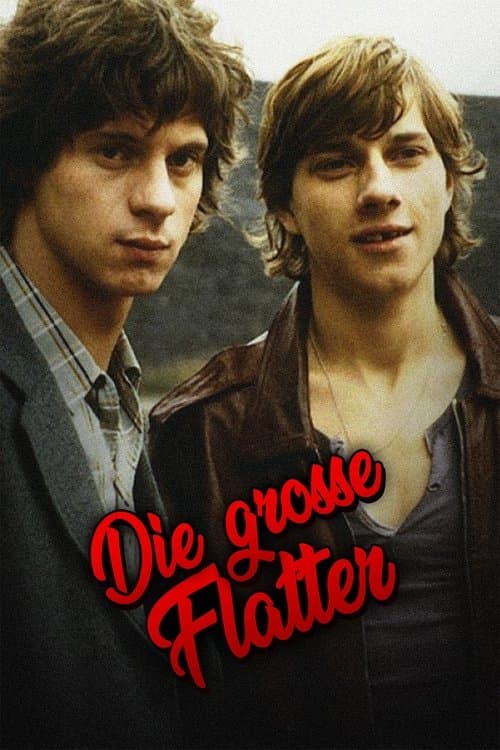The Great Runaway - Miniseries