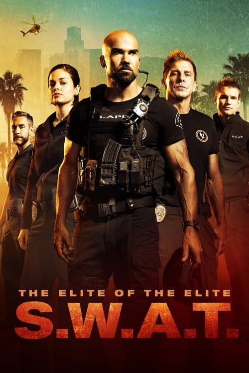 S.W.A.T. - Season 1