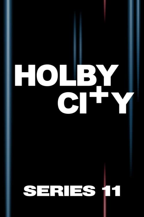 Holby City - Series 11