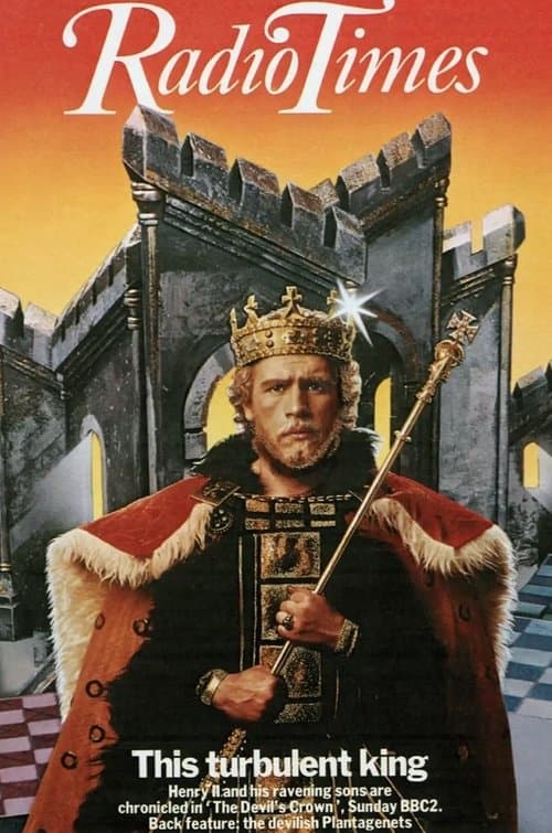 The Devil's Crown - Season 1