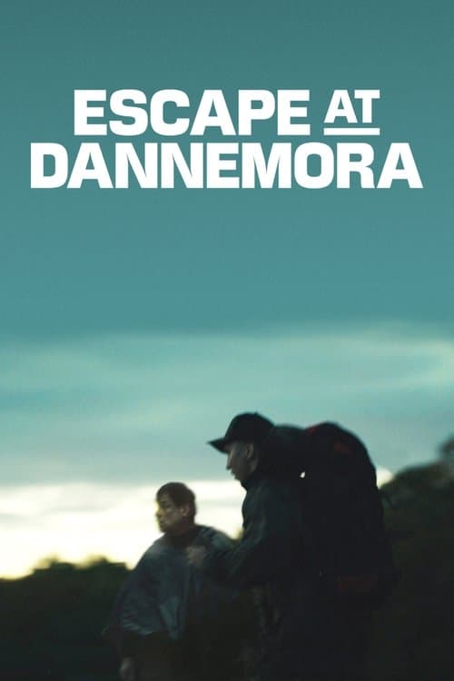Escape at Dannemora - Miniseries