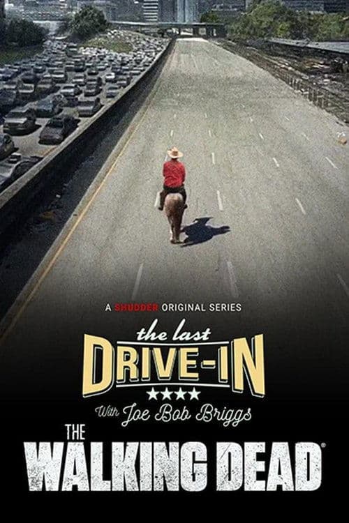The Last Drive-in: The Walking Dead - The Walking Dead (2010)