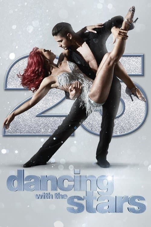 Dancing with the Stars - Season 25