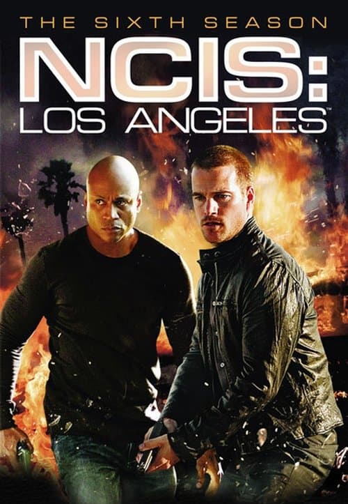 NCIS: Los Angeles - Season 6