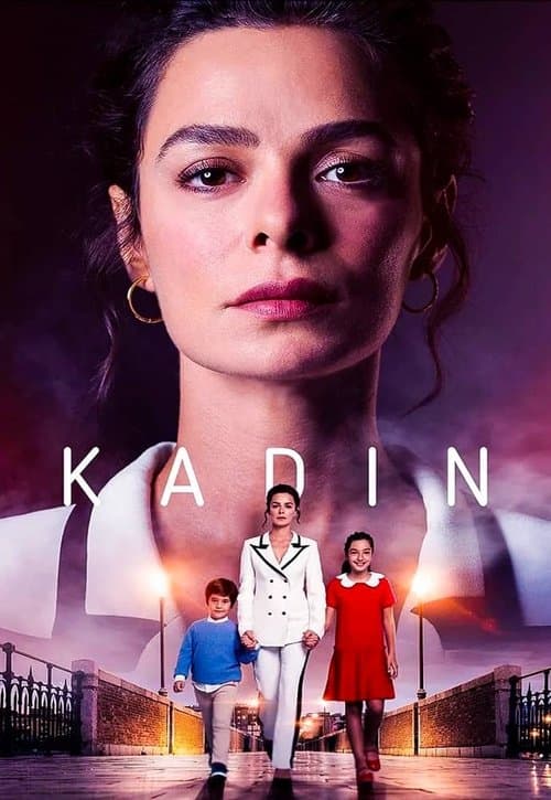 Woman - Season 3