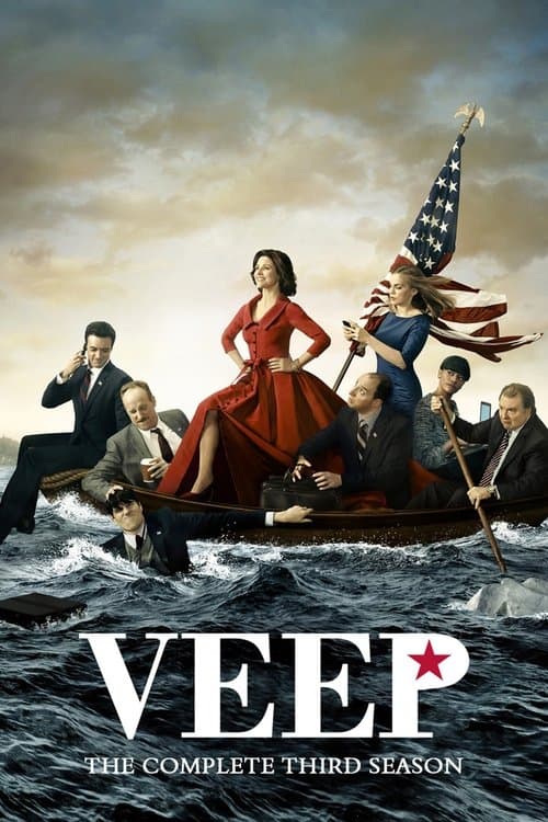 Veep - Season 3