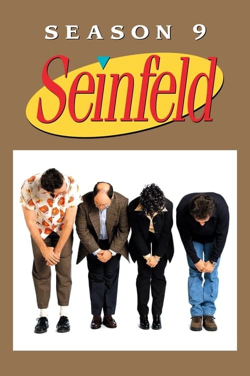Seinfeld - Season 9
