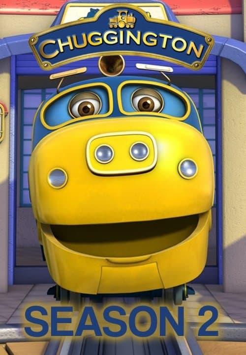 Chuggington - Season 2