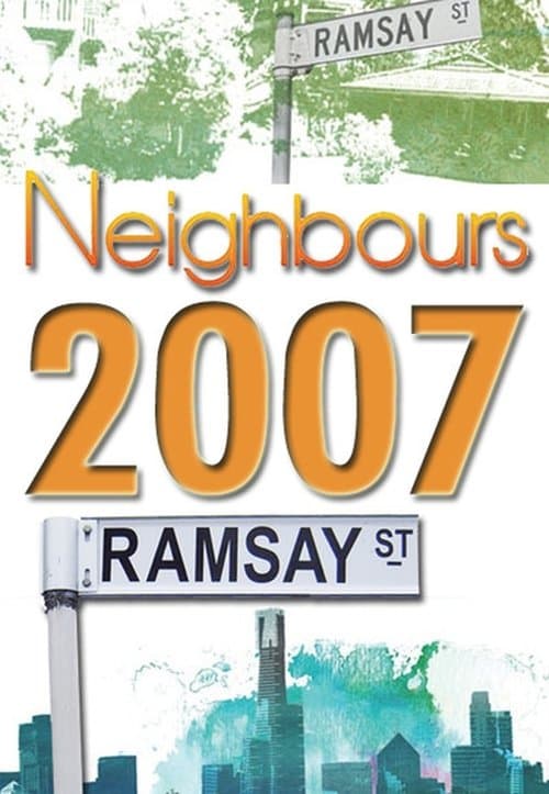 Neighbours - Season 23