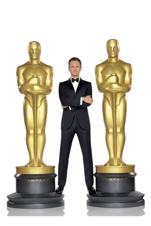 The Oscars - Season 63