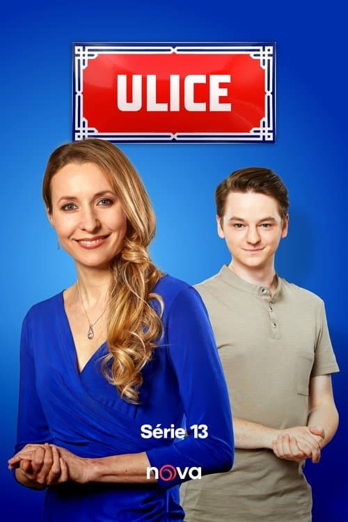 Ulice - Season 13