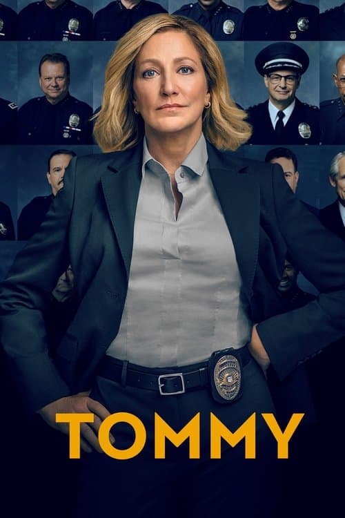 Tommy - Season 1