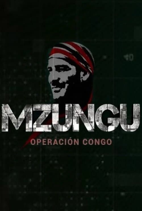 Mzungu:Operación Congo - Season 1