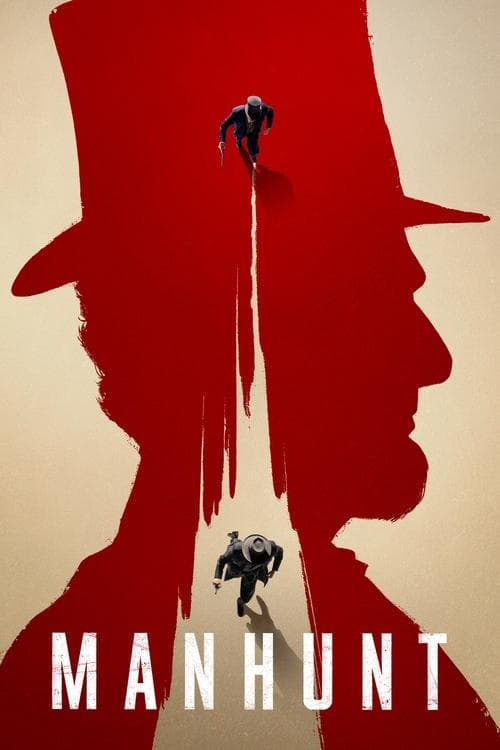 Manhunt - Miniseries