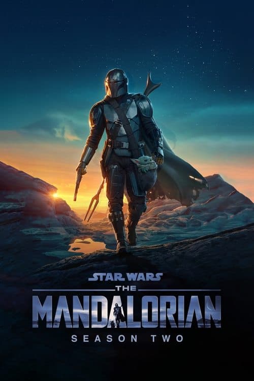 The Mandalorian - Season 2