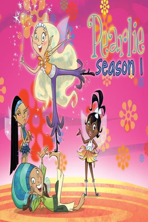 Pearlie - Season 1