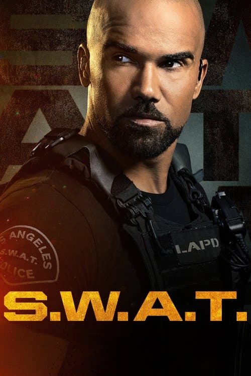 S.W.A.T. - Season 6