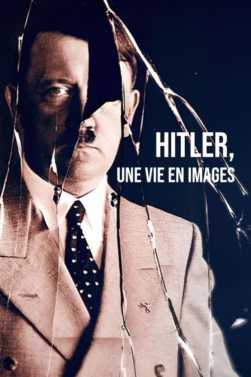 Hitler: A Life in Pictures - Season 1