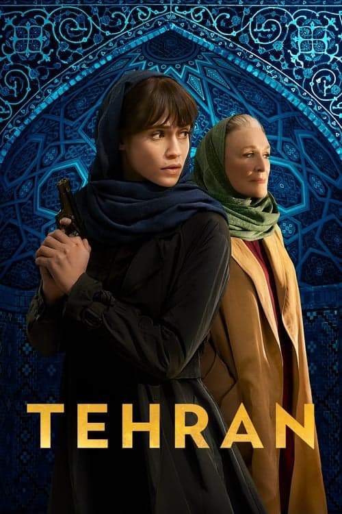 Tehran - Season 2