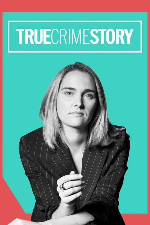 True Crime Story - Season 1