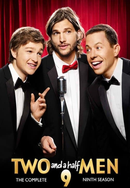 Two and a Half Men - Season 9