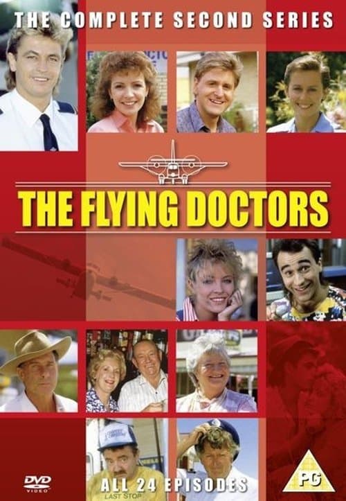 The Flying Doctors - Season 2