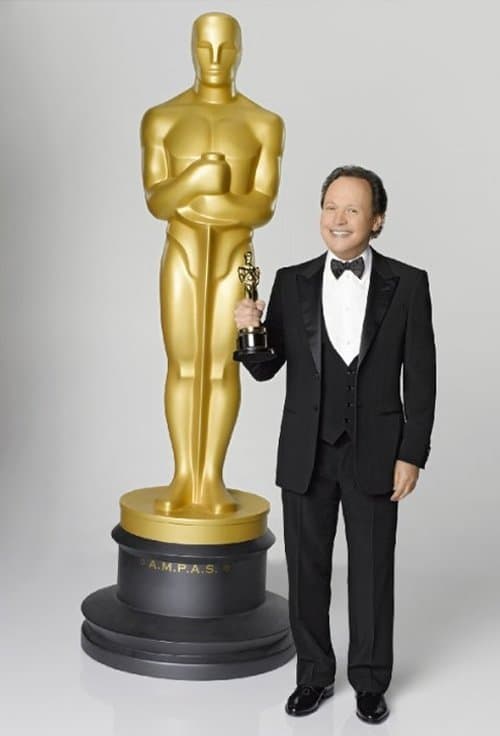 The Oscars - Season 60