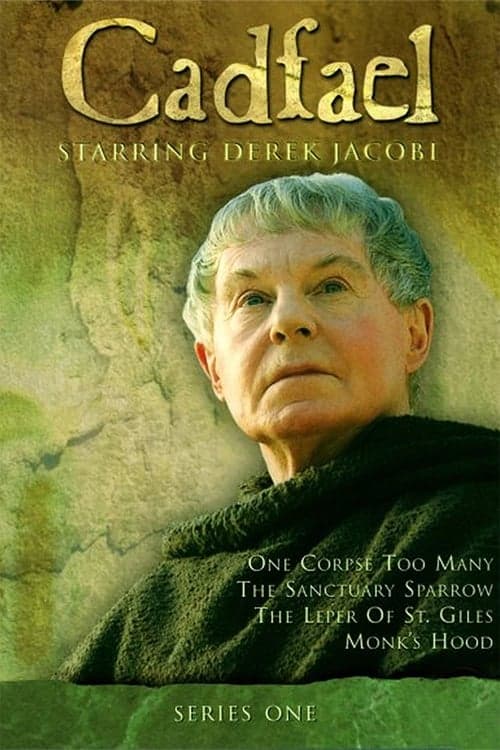 Cadfael - Season 1