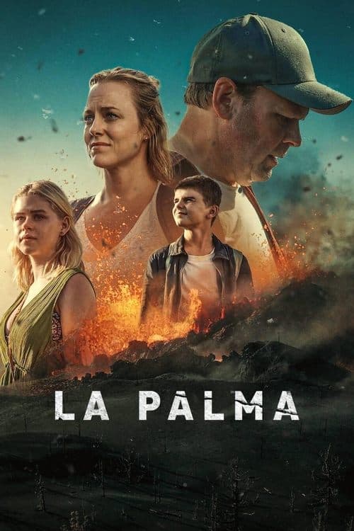 La Palma - Limited Series