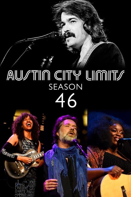 Austin City Limits - Season 46