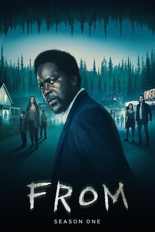 FROM - Season 1