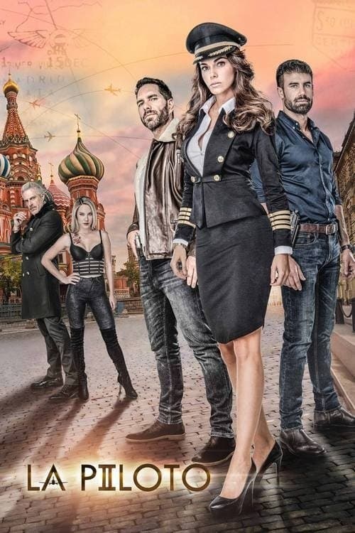 La piloto - Season 2