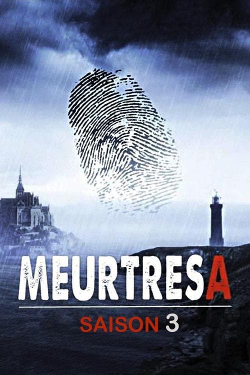 Murders in... - Season 3