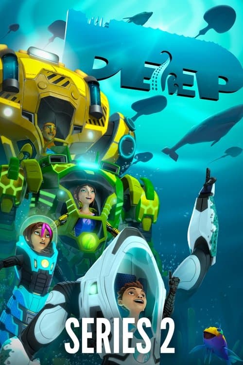 The Deep - Season 2