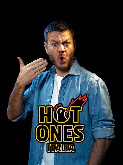 Hot Ones Italia - Season 1