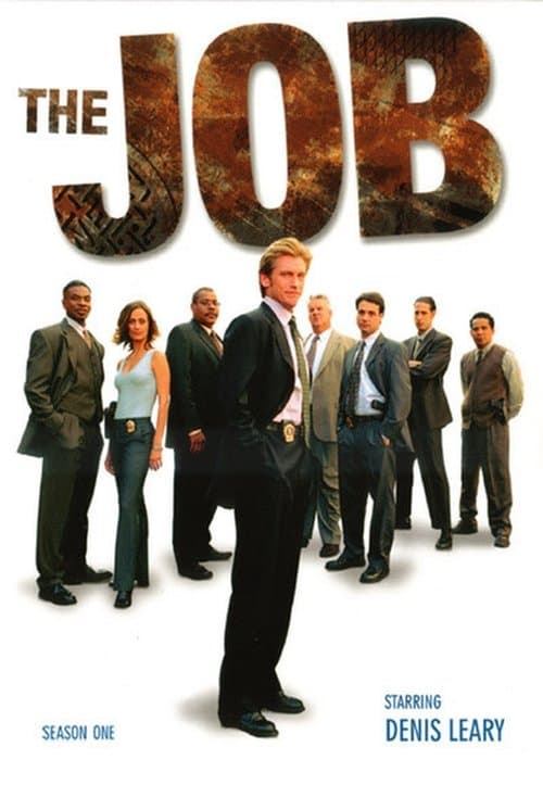 The Job - Season 1