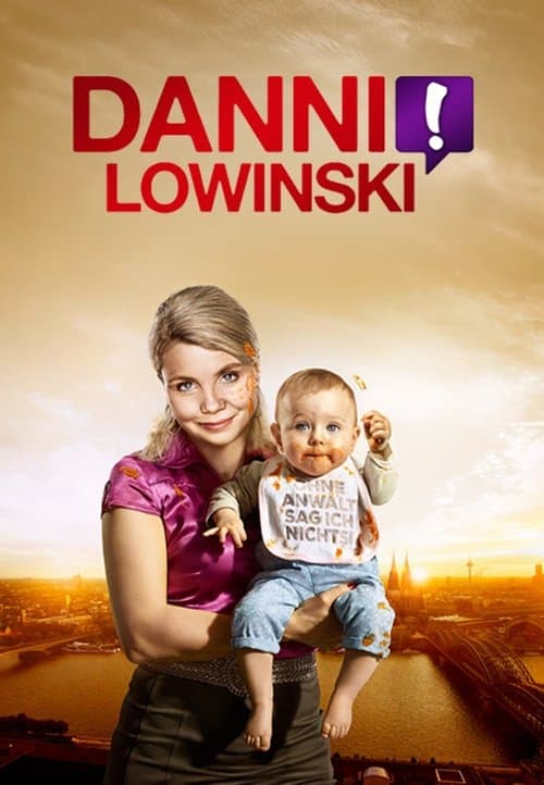 Danni Lowinski - Season 5